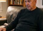 Kevin Costner Opens Up About His Battle with Depression