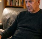 Kevin Costner Opens Up About His Battle with Depression