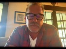 Kevin Costner WENT LIVE AT 3 A.M. WITH AN EMERGENCY MESSAGE: