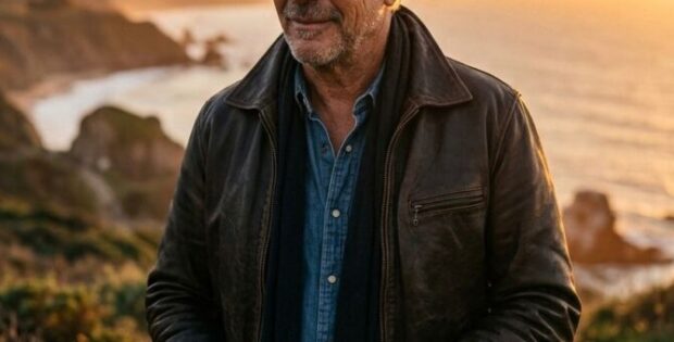 “At 71, Kevin Costner Surprises Everyone With a Bold New Chapter in His Life”