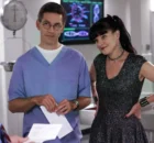 NCIS Stars Brian Dietzen and Pauley Perrette Reunite in Sweet Photo
