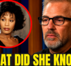 At 69 Kevin Costner Finally Said Out Loud What He Felt for Whitney Houston During The Bodyguard and Fans Were Not Ready for a Single Word
