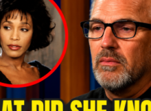 At 69 Kevin Costner Finally Said Out Loud What He Felt for Whitney Houston During The Bodyguard and Fans Were Not Ready for a Single Word