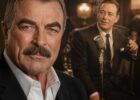 At 80, Tom Selleck Finally Revealed the Advice He Never Forgot — It Came From Someone Fans Know Well