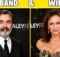 Famous Hollywood Husband & Wife Couples You Won’t Believe Are Still Together!