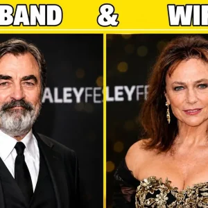 Famous Hollywood Husband & Wife Couples You Won’t Believe Are Still Together!