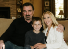 Tom Selleck Finally Opens Up About Love — And His Answer Left Fans Speechless