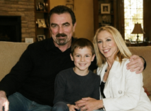 Tom Selleck Finally Opens Up About Love — And His Answer Left Fans Speechless