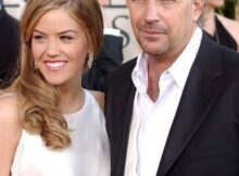 Kevin Costner’s Daughter Finally Speaks…see more